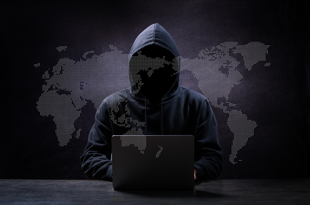 Seguridad Web