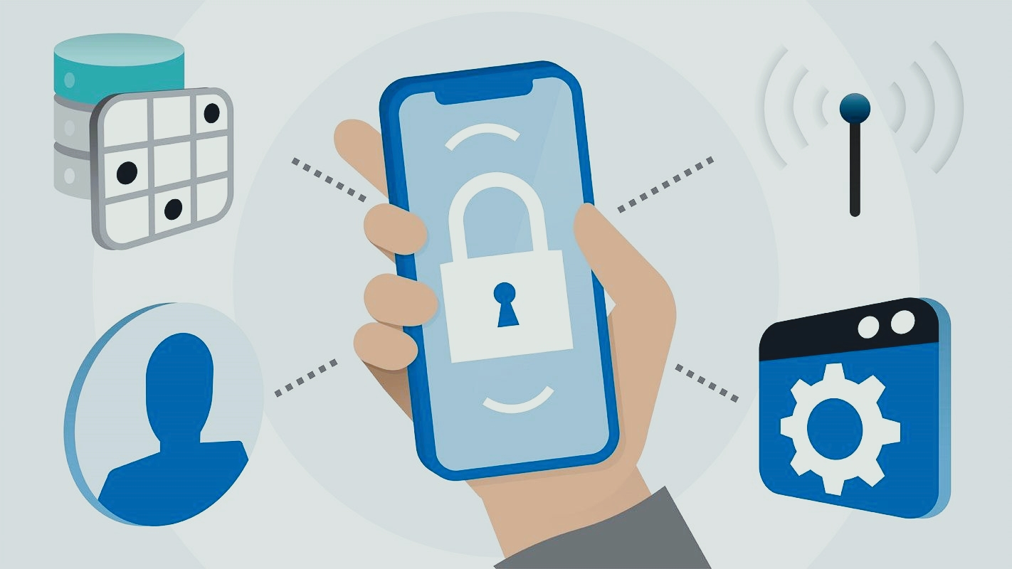 Seguridad digital